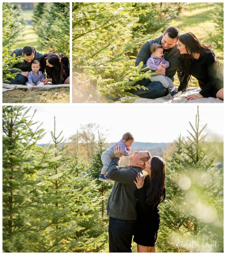 Pittsburgh Family Photographer