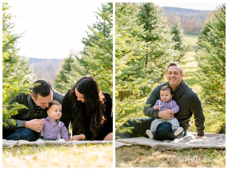 Pittsburgh Family Photographer