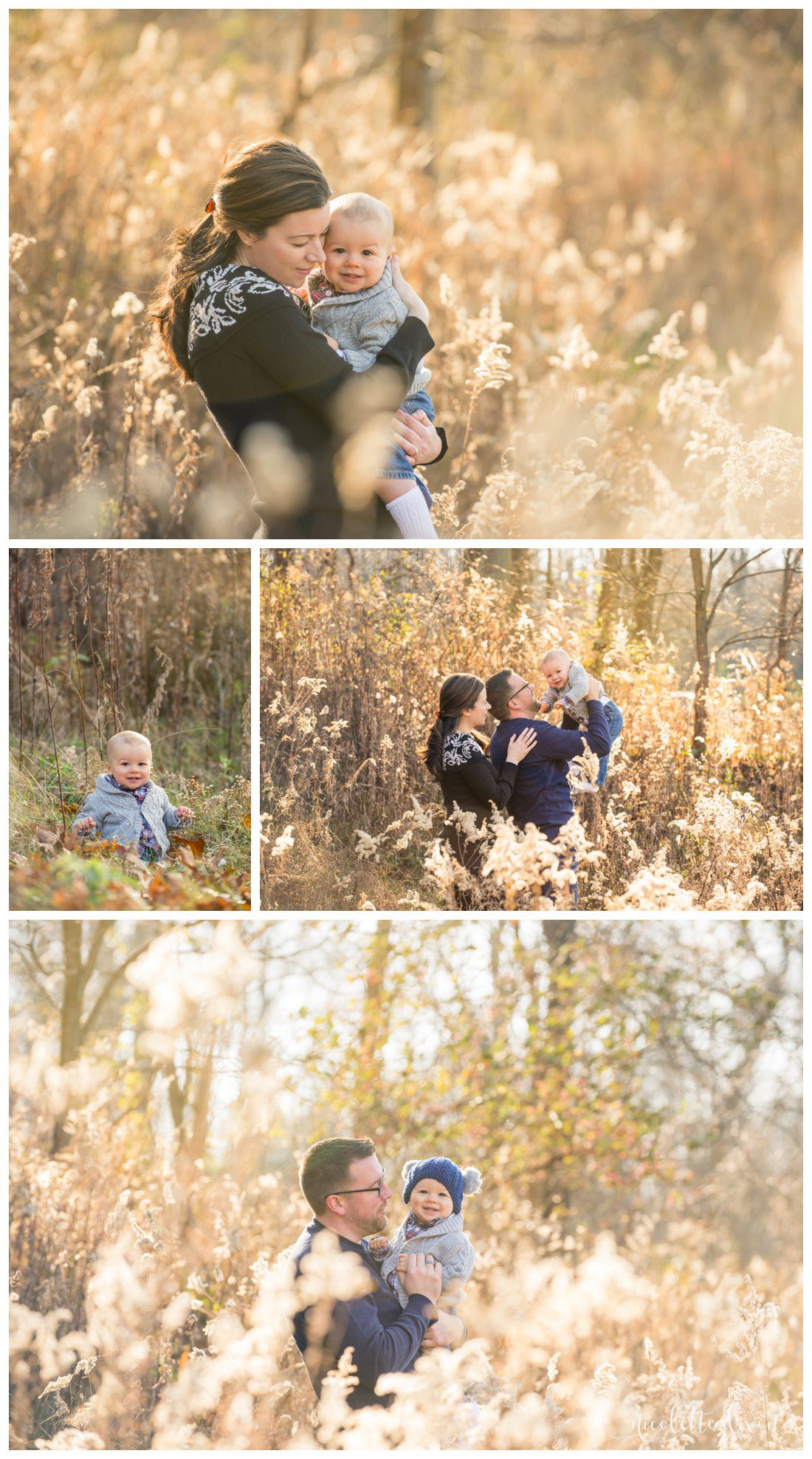 Pittsburgh Family Photographer