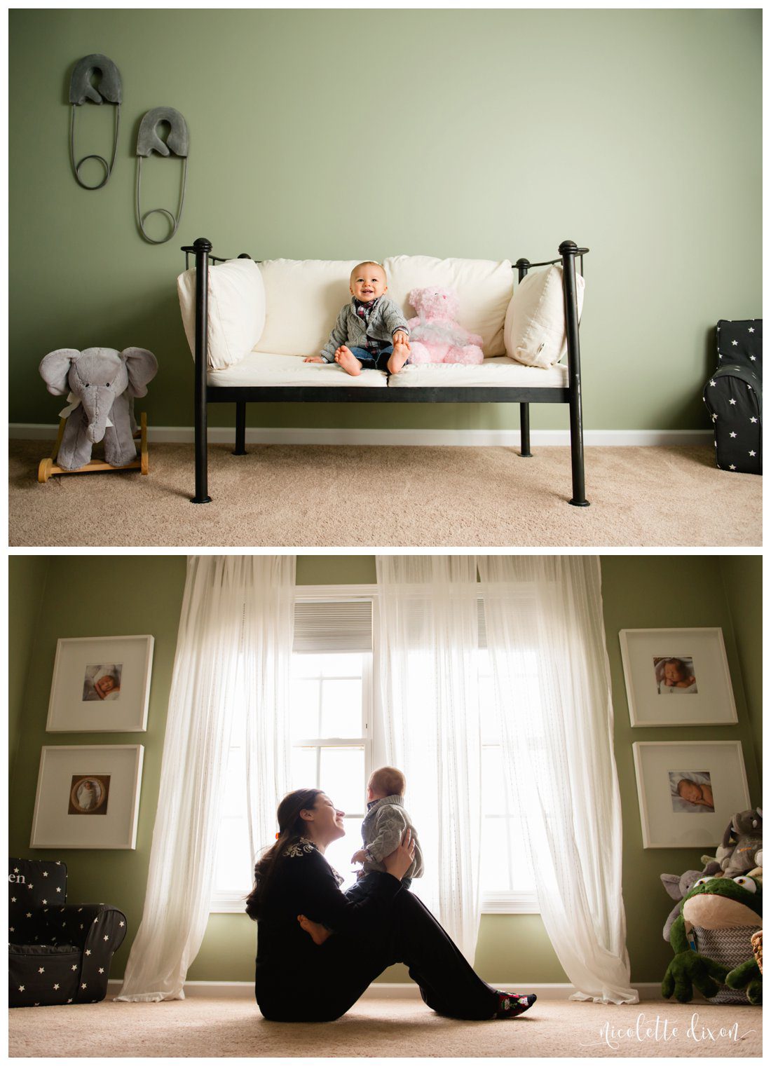 Pittsburgh Family Photographer