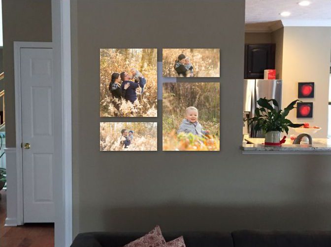 Nicole, Michael, Stephen Joseph - Room View Pittsburgh Family Photographer