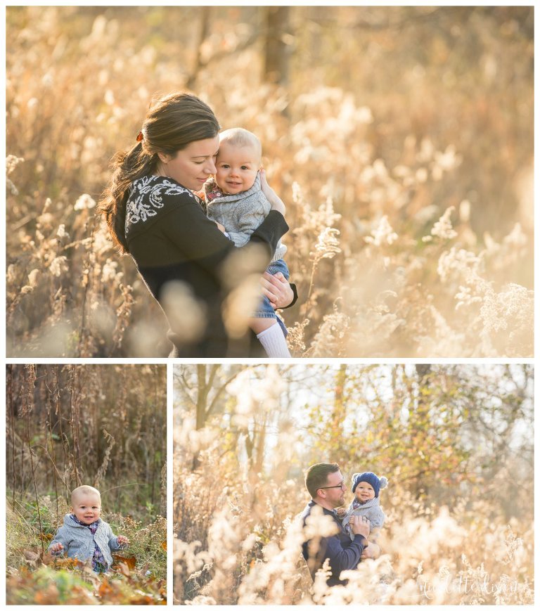 Pittsburgh Family Photographer