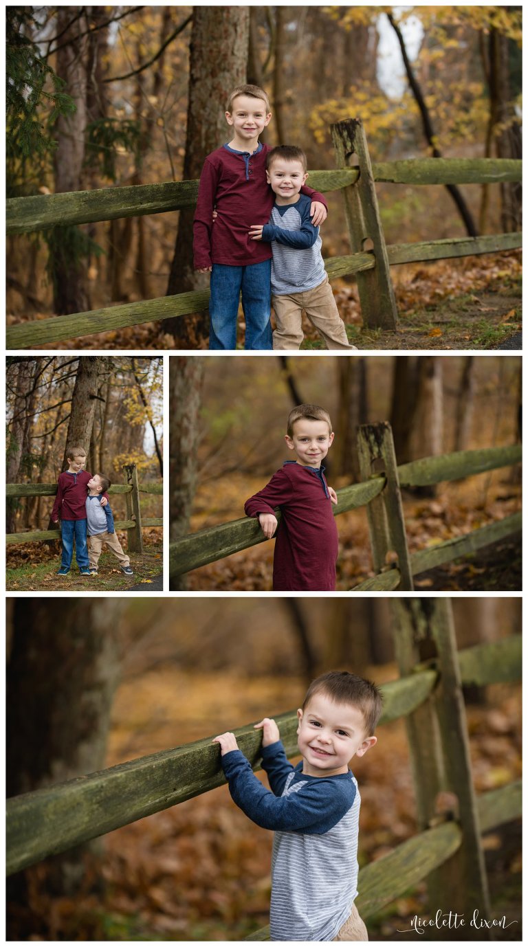 Pittsburgh Child Photographer