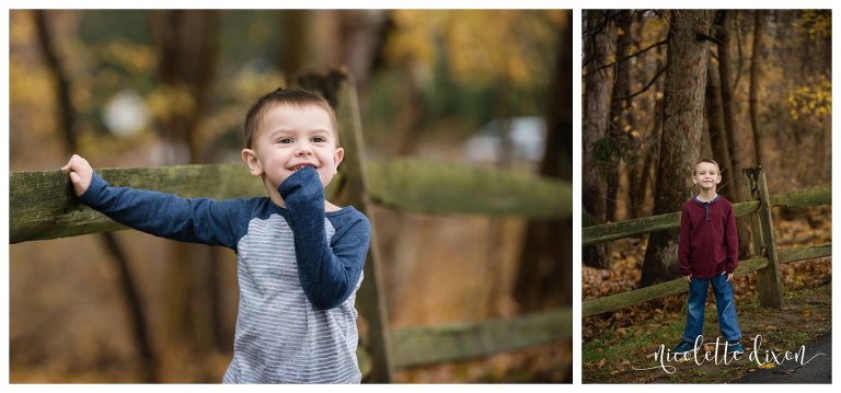 Pittsburgh Child Photographer