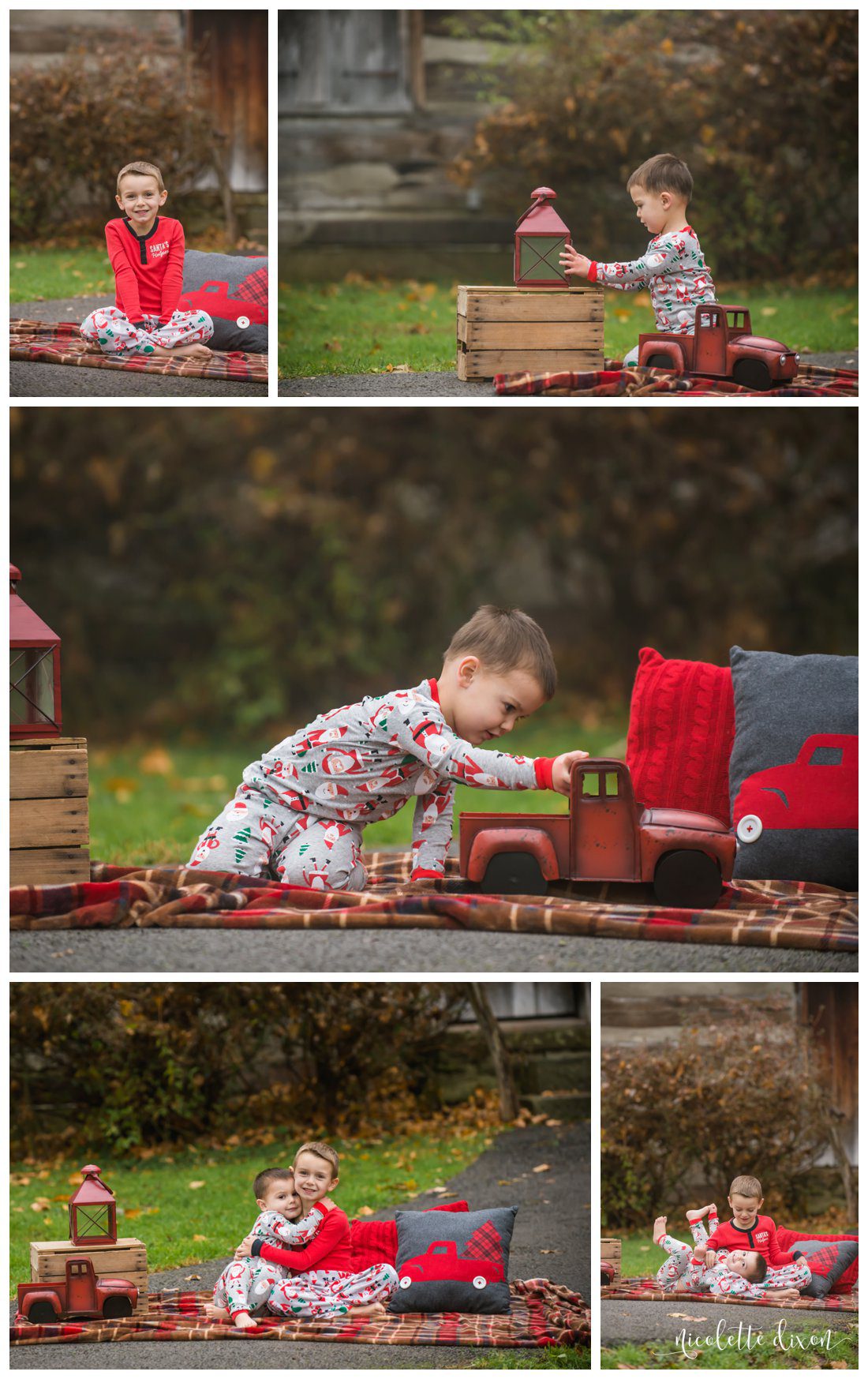 Pittsburgh Child Photographer