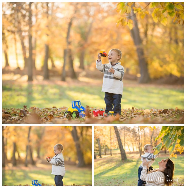 Pittsburgh Family Photographer