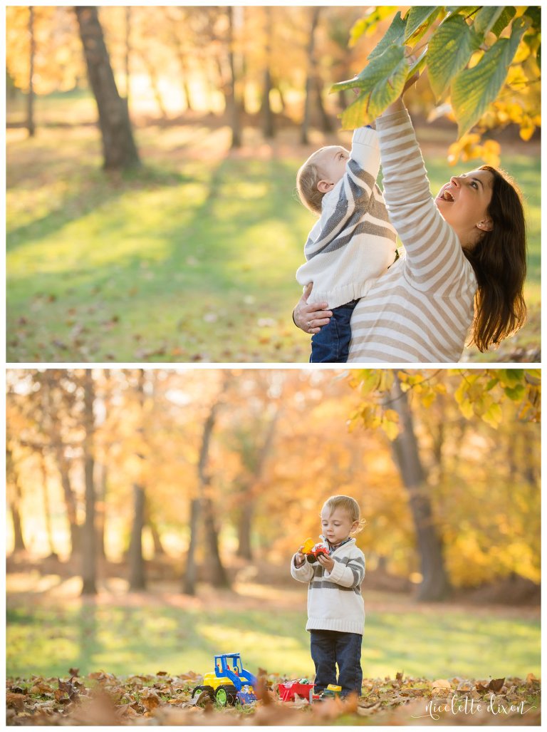 Pittsburgh Family Photographer