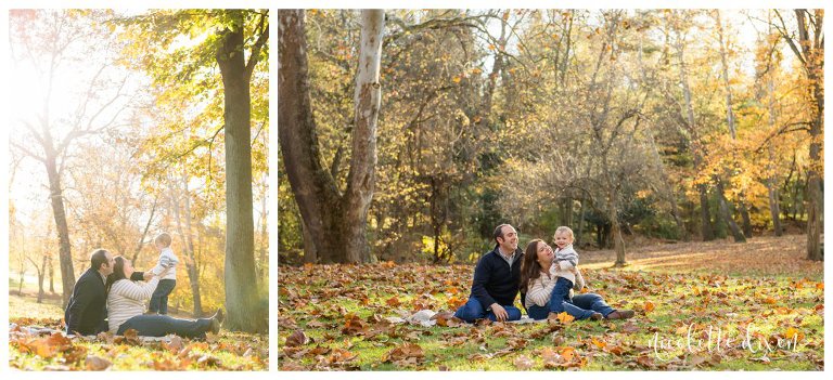 Pittsburgh Family Photographer