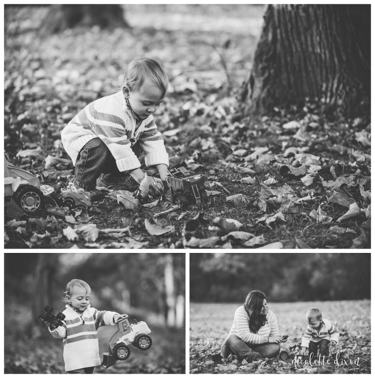 Pittsburgh Family Photographer