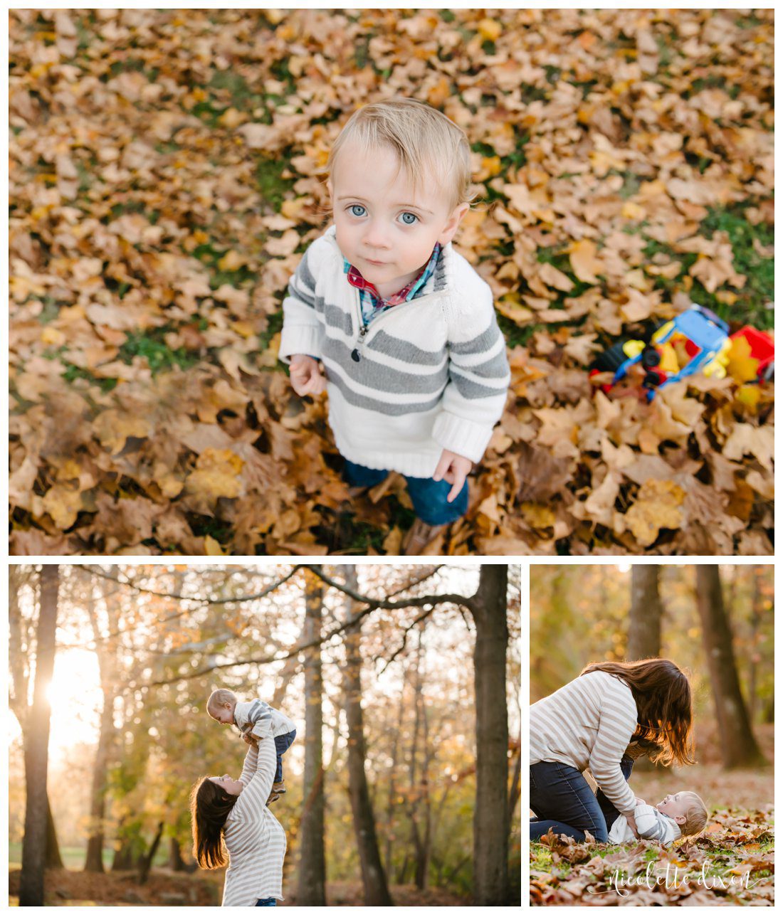 Pittsburgh Family Photographer