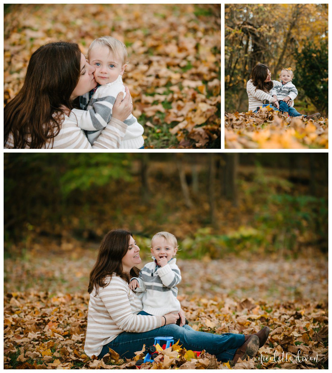 Pittsburgh Family Photographer