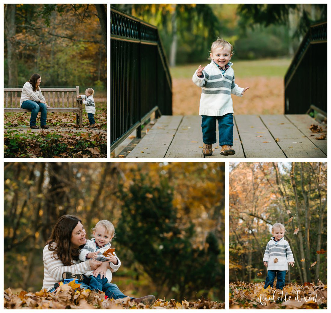 Pittsburgh Family Photographer