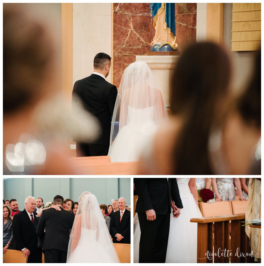 Pittsburgh Wedding Photographer