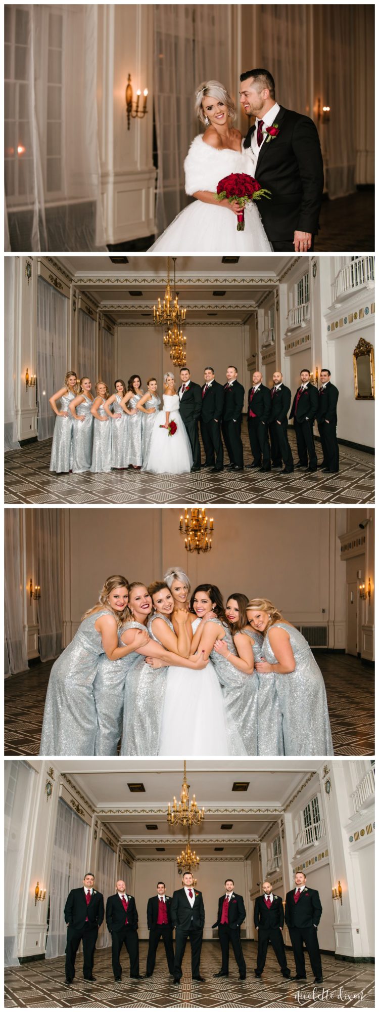 Pittsburgh Wedding Photographer