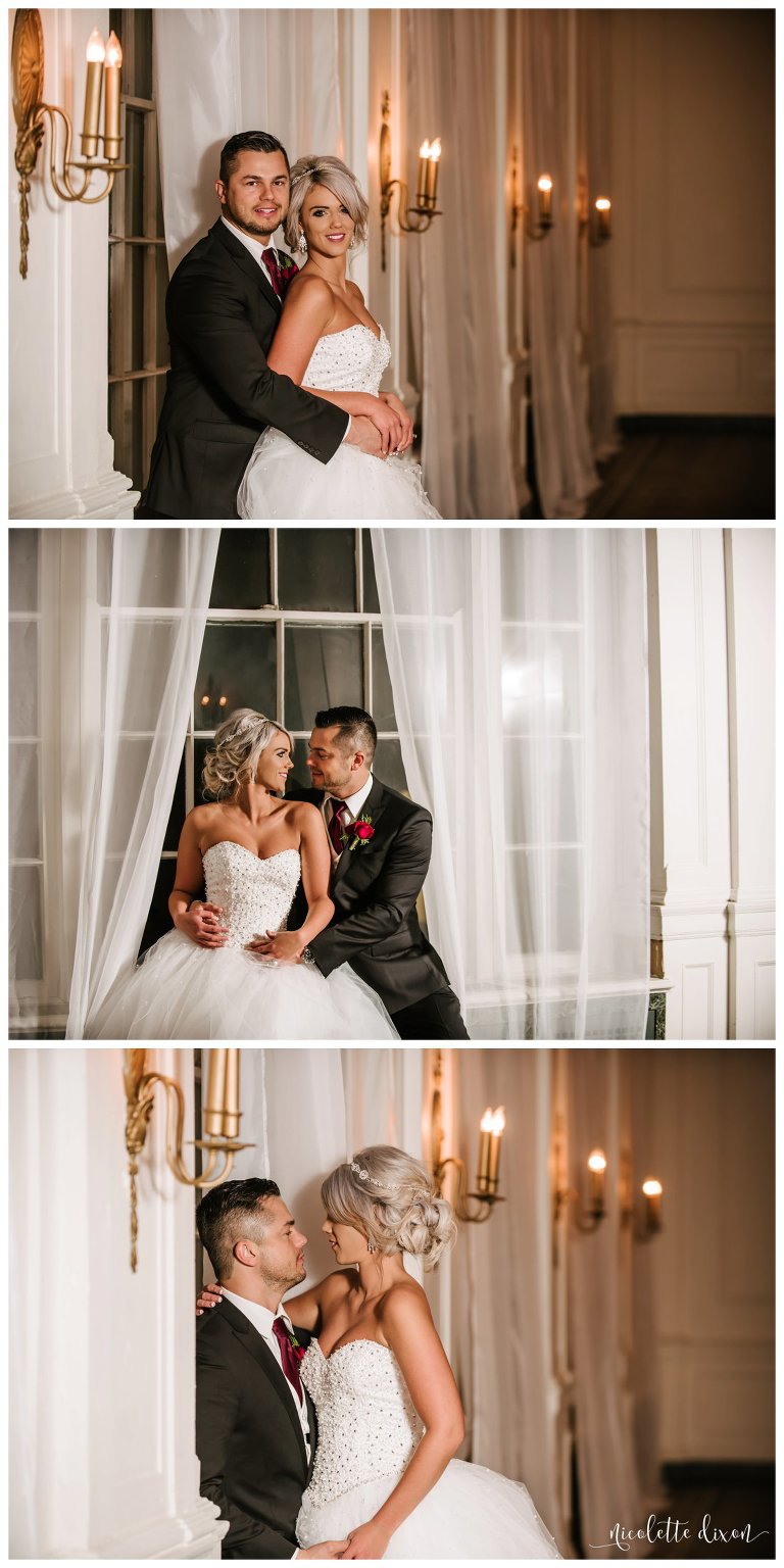 Pittsburgh Wedding Photographer