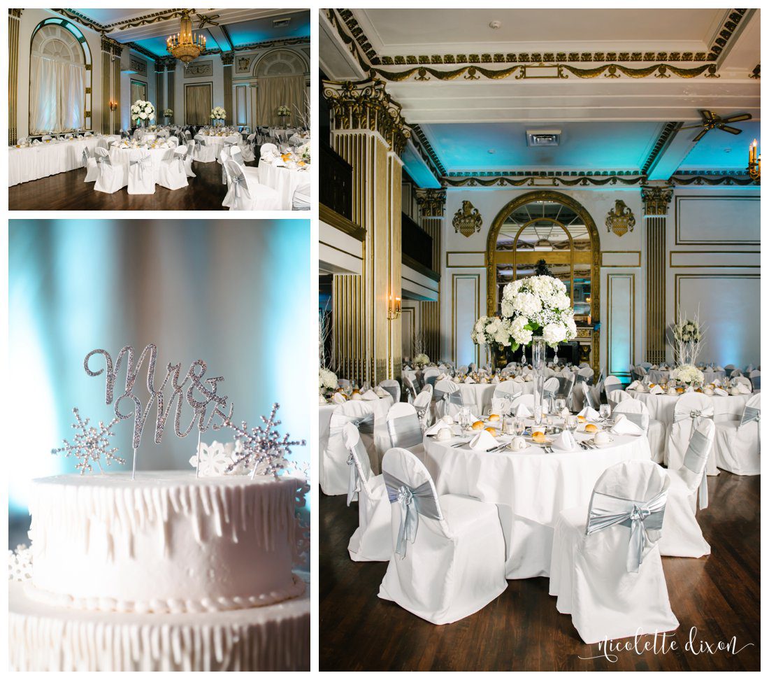 Pittsburgh Wedding Photographer