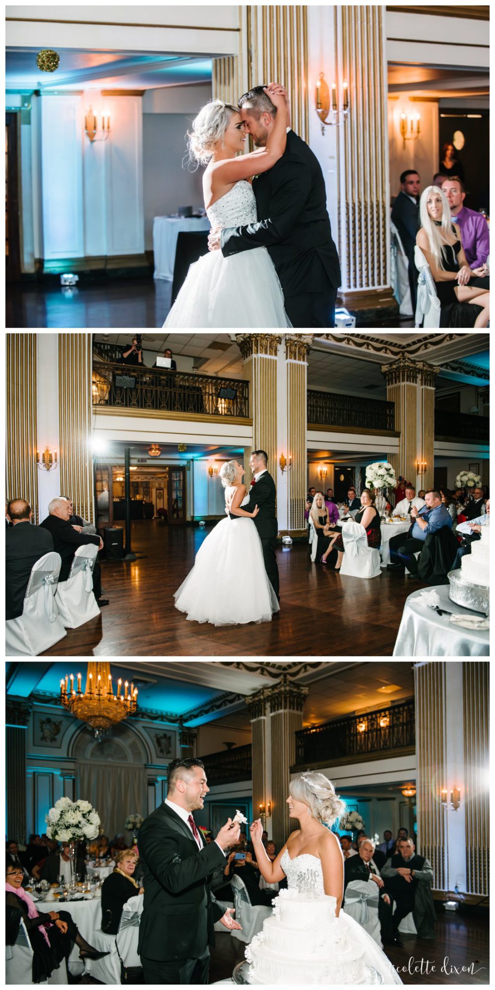 Pittsburgh Wedding Photographer