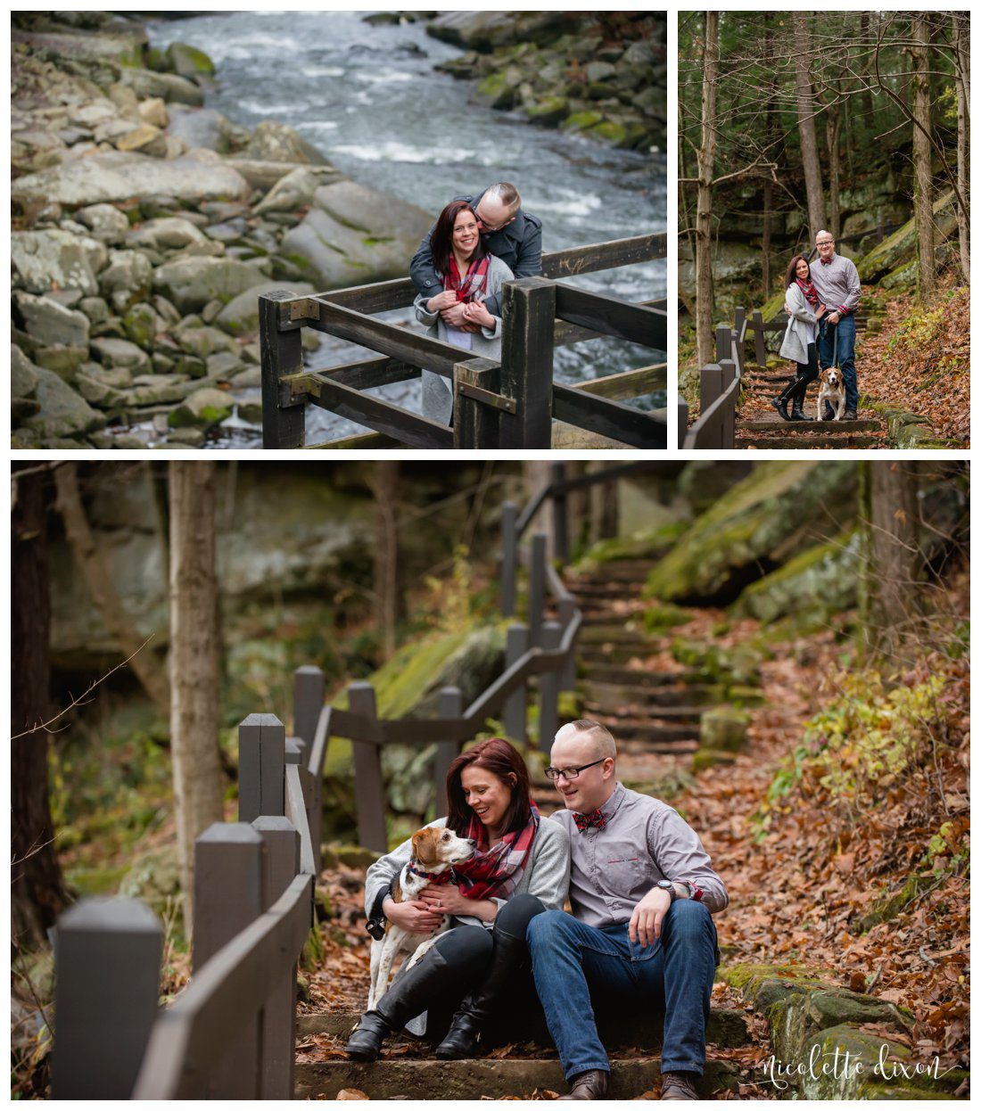 Pittsburgh Family Photographer