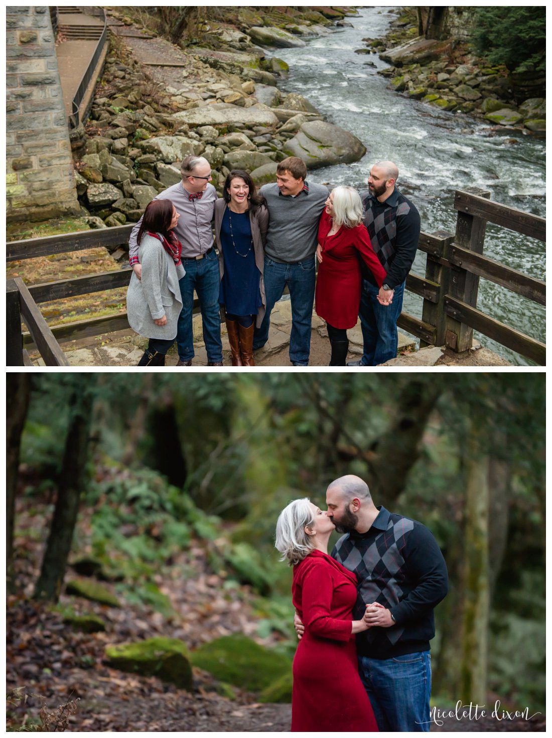 Pittsburgh Family Photographer