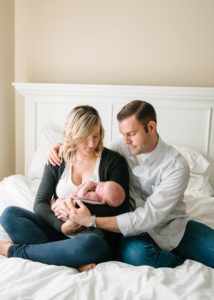 Pittsburgh Baby Photographer