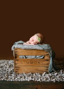 Pittsburgh Baby Photographer