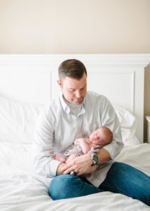 Pittsburgh Baby Photographer