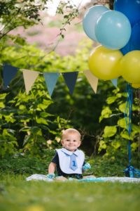 Pittsburgh Baby Photographer