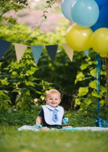 Pittsburgh Baby Photographer