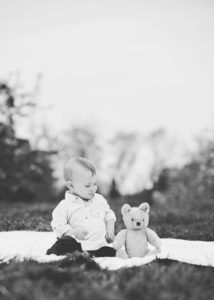 Pittsburgh Baby Photographer