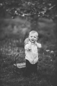 Pittsburgh Baby Photographer