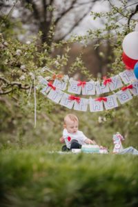 Pittsburgh Baby Photographer