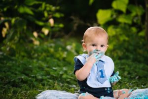 Pittsburgh Baby Photographer