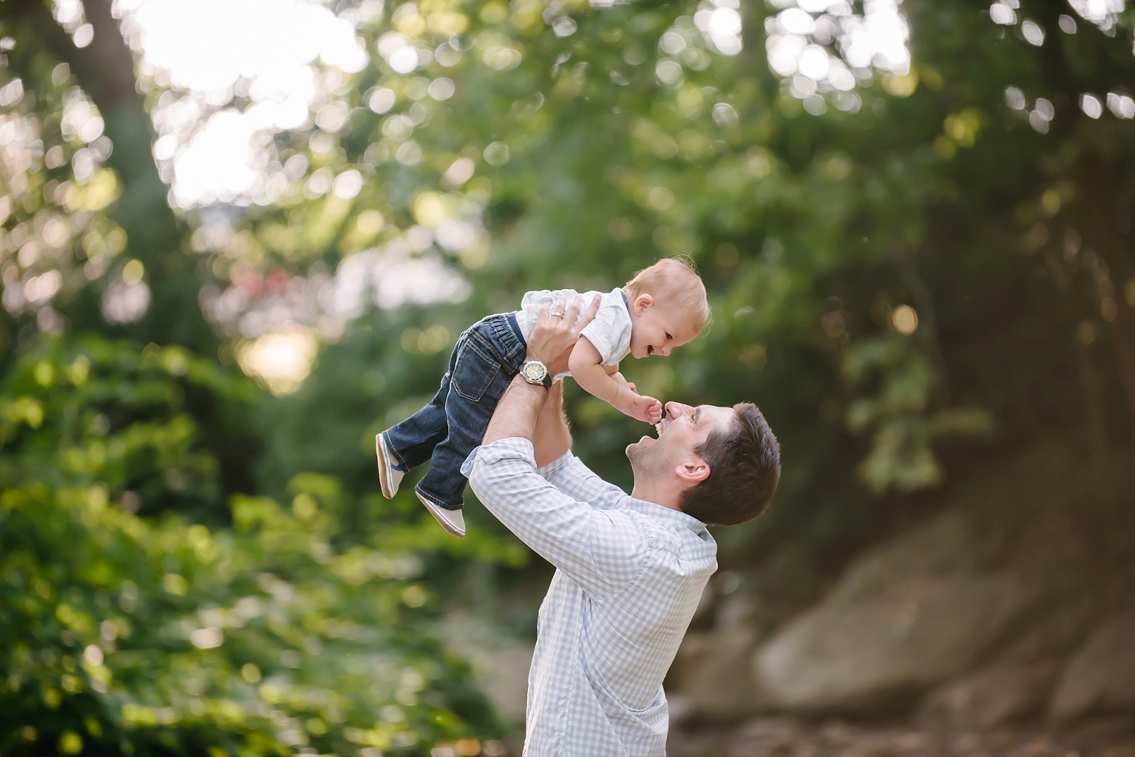 Pittsburgh Baby Photographer