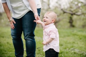 Pittsburgh Baby Photographer