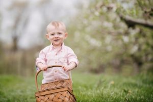 Pittsburgh Baby Photographer