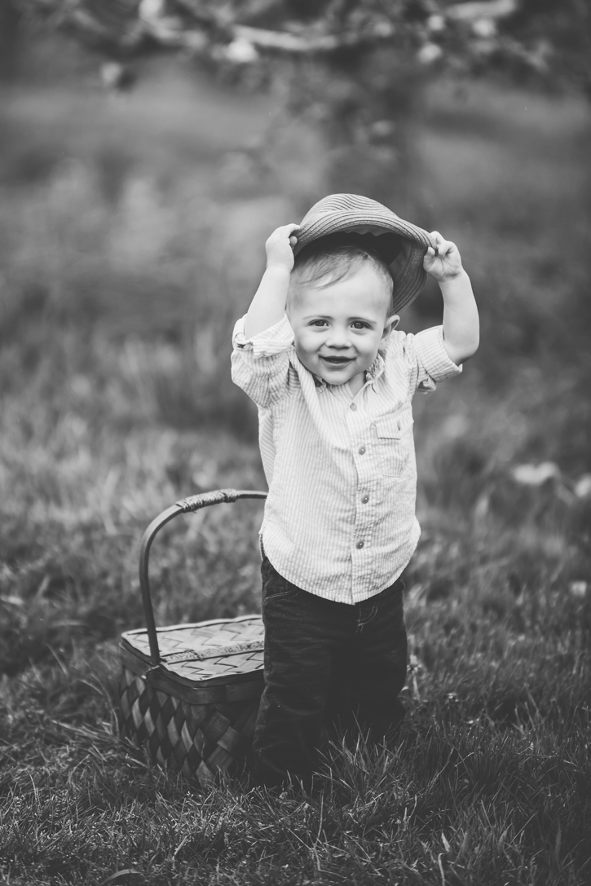 Pittsburgh Baby Photographer