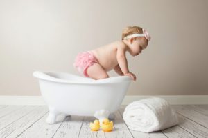 Pittsburgh Baby Photographer