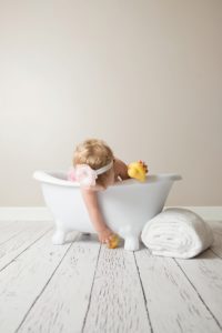 Pittsburgh Baby Photographer