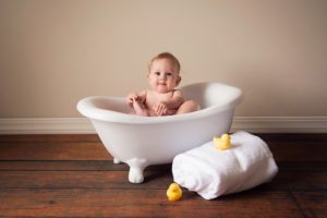 Pittsburgh Baby Photographer