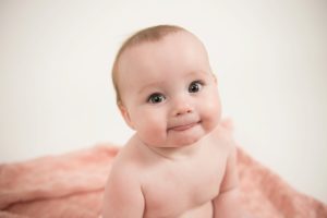 Pittsburgh Baby Photographer