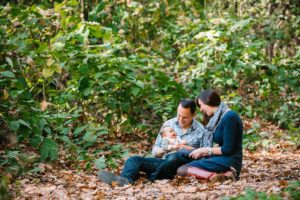 Pittsburgh Baby Photographer