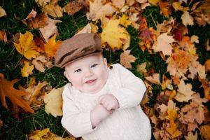 Pittsburgh Baby Photographer