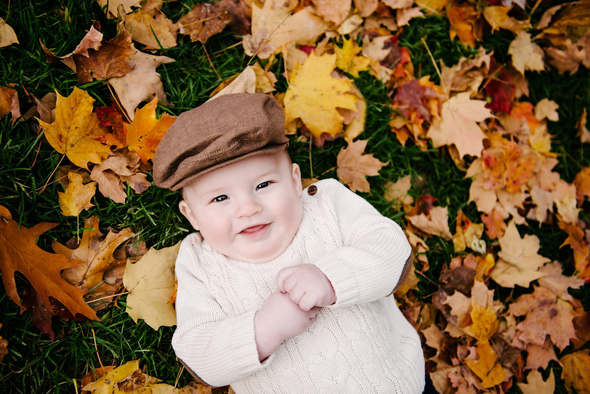 Pittsburgh Baby Photographer