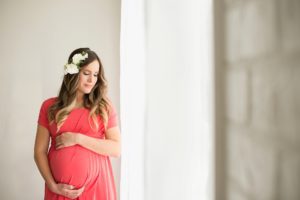 Pittsburgh Maternity Photographer