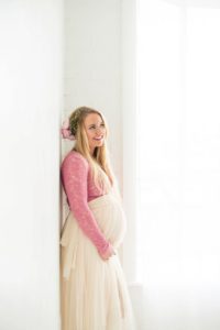 Pittsburgh Maternity Photographer