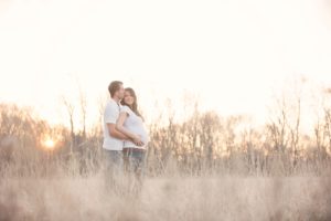 Pittsburgh Maternity Photographer