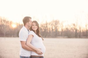 Pittsburgh Maternity Photographer