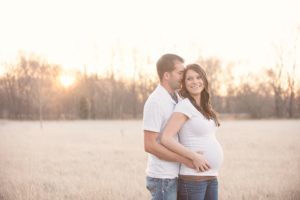 Pittsburgh Maternity Photographer