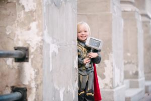 Pittsburgh Children Photographer