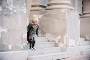 Pittsburgh Children Photographer